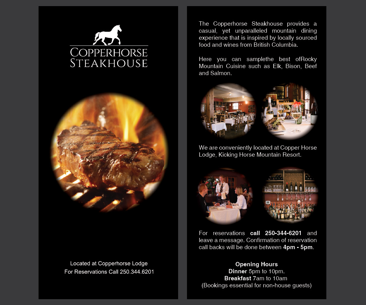 Flyer Design by Deziners Zone for this project | Design #16569602