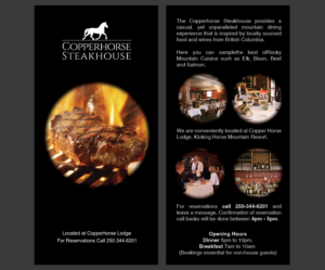 Flyer Design by Deziners Zone for this project | Design: #16569602