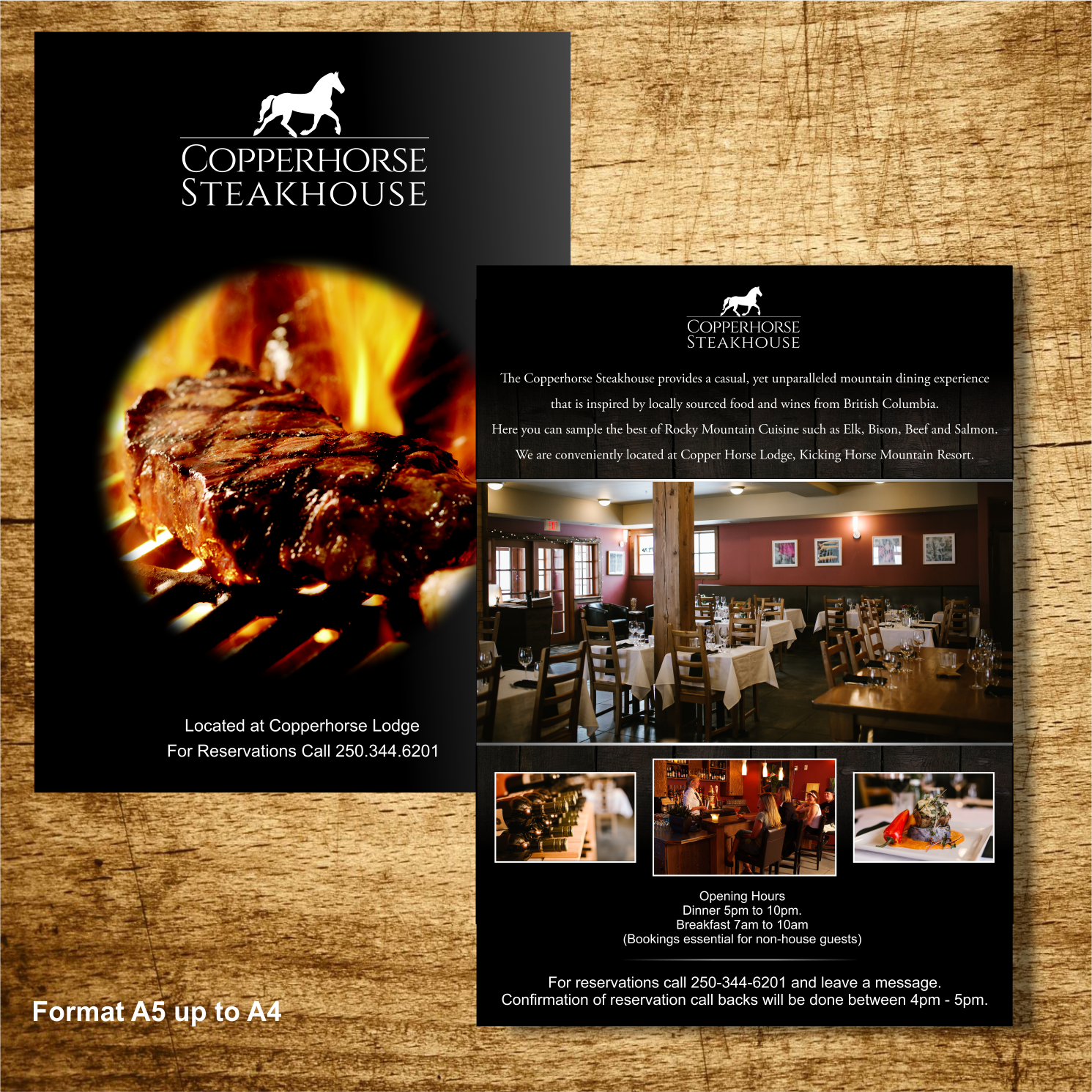 Flyer Design by kolevvp for this project | Design #16567373