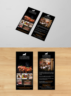 Design de Flyer par ecorokerz pour ce projet | Design #16581254