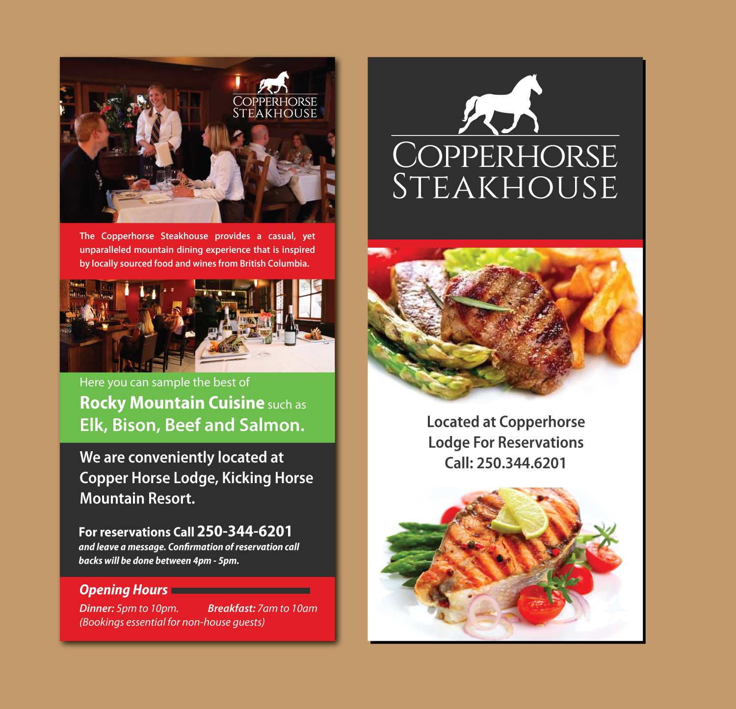 Flyer Design by meet007 for this project | Design #16574571