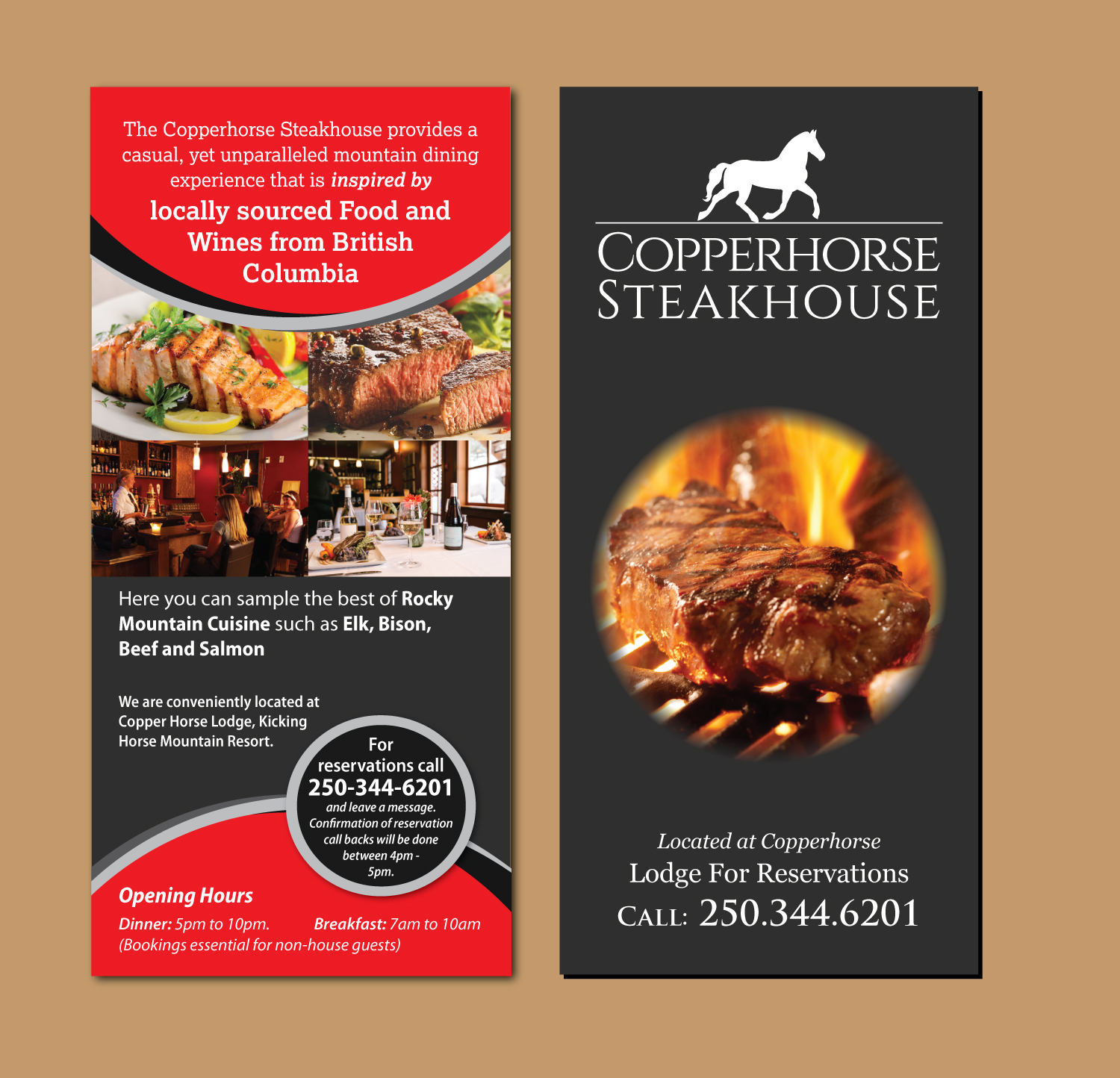 Diseño de Flyer por meet007 para este proyecto | Diseño #16580151