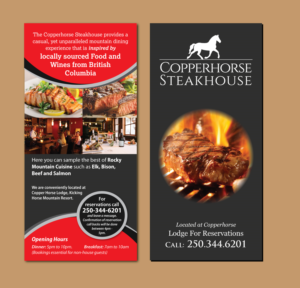 Flyer Design by meet007 for this project | Design: #16580151