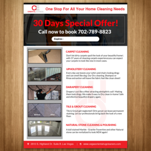 Design de Flyer par aspiremedia pour ORIENTAL EXPRESS | Design : #16563912