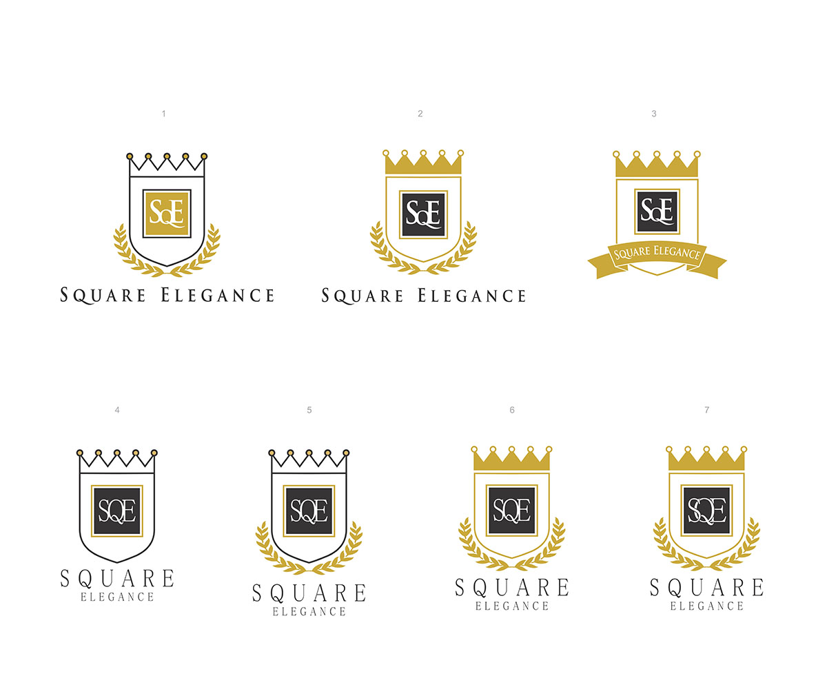 Logo Design by mrSergio for this project | Design #2748387