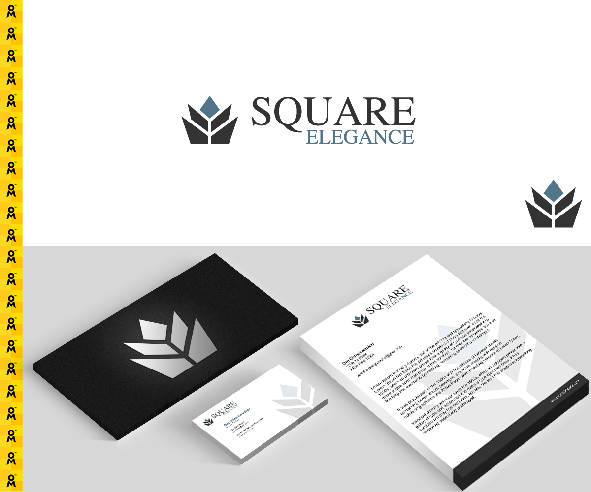 Logo-Design von Omee für dieses Projekt | Design #2661455