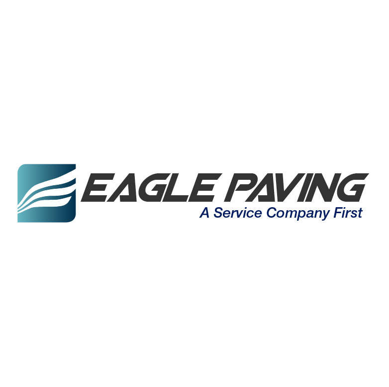 Design de Logo par Design Possibilities pour Eagle Paving | Design #608744