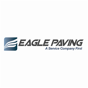 Logo-Design von Design Possibilities für Eagle Paving | Design: #608744