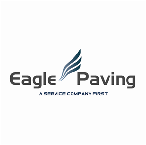 Logo-Design von Design Possibilities für Eagle Paving | Design: #608752