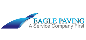 Logo-Design von como für Eagle Paving | Design: #607743