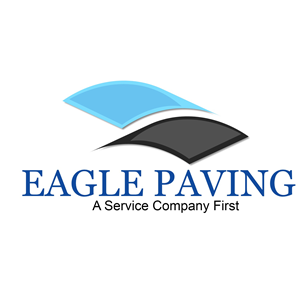Logo-Design von como für Eagle Paving | Design: #608717
