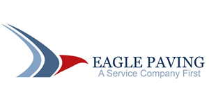 Logo-Design von como für Eagle Paving | Design: #608736