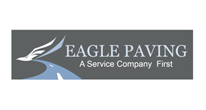 Logo-Design von como für Eagle Paving | Design: #608809