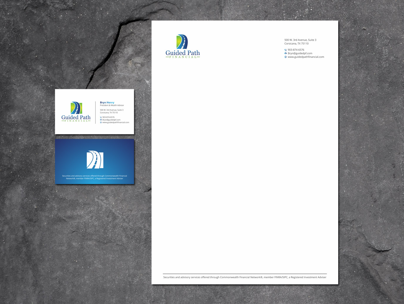 Briefkopf-Design von Xpert für dieses Projekt | Design #16552193