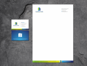 Briefkopf-Design von Xpert für dieses Projekt | Design: #16552197