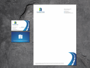 Briefkopf-Design von Xpert für dieses Projekt | Design: #16552225