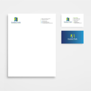 Briefkopf-Design von Right_D für dieses Projekt | Design: #16564031