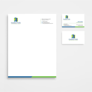 Briefkopf-Design von Right_D für dieses Projekt | Design: #16564033
