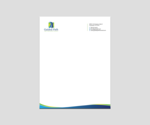 Briefkopf-Design von Right_D für dieses Projekt | Design: #16564036