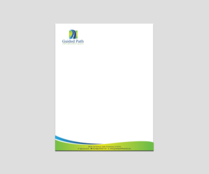 Briefkopf-Design von Right_D für dieses Projekt | Design: #16564037