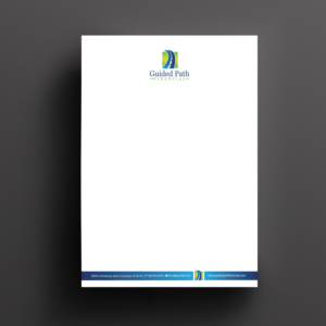 Briefkopf-Design von Right_D für dieses Projekt | Design: #16564165