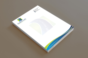 Briefkopf-Design von alpesh9520 für dieses Projekt | Design: #16561558