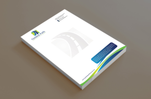 Briefkopf-Design von alpesh9520 für dieses Projekt | Design: #16564224