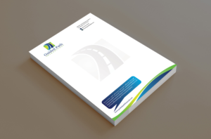 Briefkopf-Design von alpesh9520 für dieses Projekt | Design: #16564242
