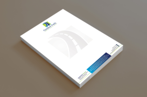 Briefkopf-Design von alpesh9520 für dieses Projekt | Design: #16572644