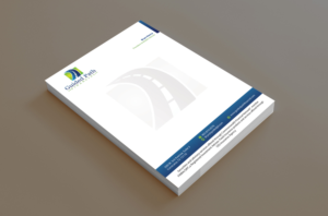 Briefkopf-Design von alpesh9520 für dieses Projekt | Design: #16572831
