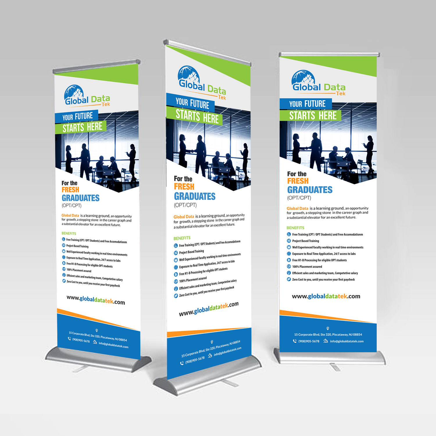 Elegant Playful University Flyer Design For A Company By Hih7