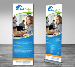 Flyer Design by alex989 for this project | Design: #16556790