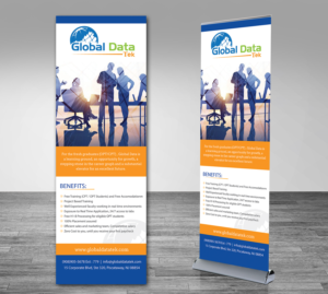 Flyer Design by alex989 for this project | Design: #16556903