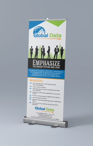Flyer Design by Impressive Solutions for this project | Design: #16561892