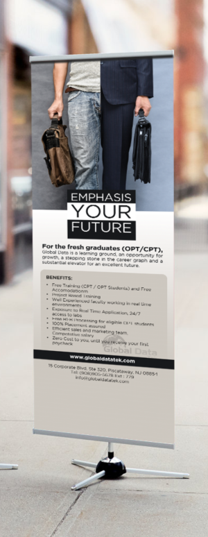 Flyer Design by LeonFX for this project | Design #16555228