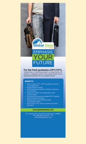 Flyer Design by LeonFX for this project | Design: #16565793