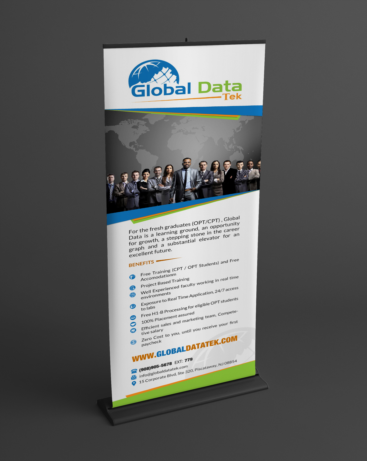 Flyer Design by debdesign for this project | Design #16558040
