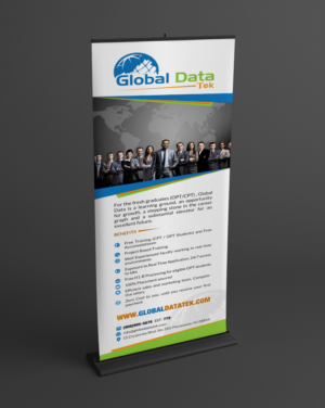 Flyer Design by debdesign for this project | Design: #16558040