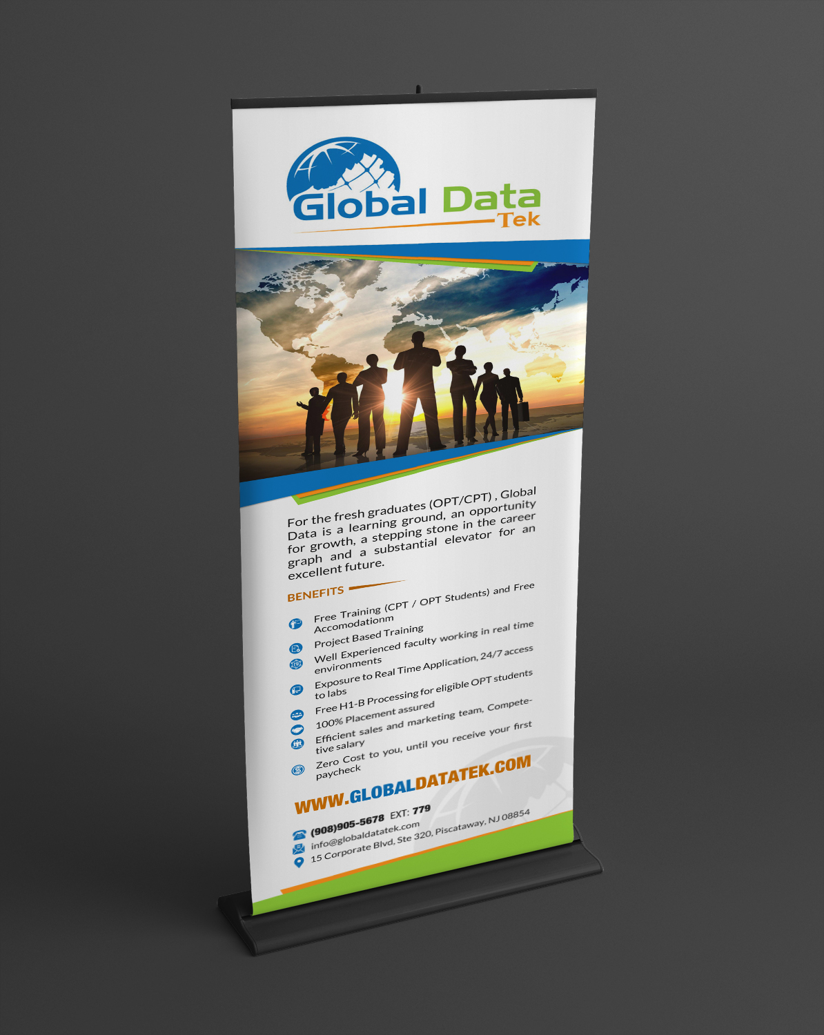 Diseño de Flyer por debdesign para este proyecto | Diseño #16558041