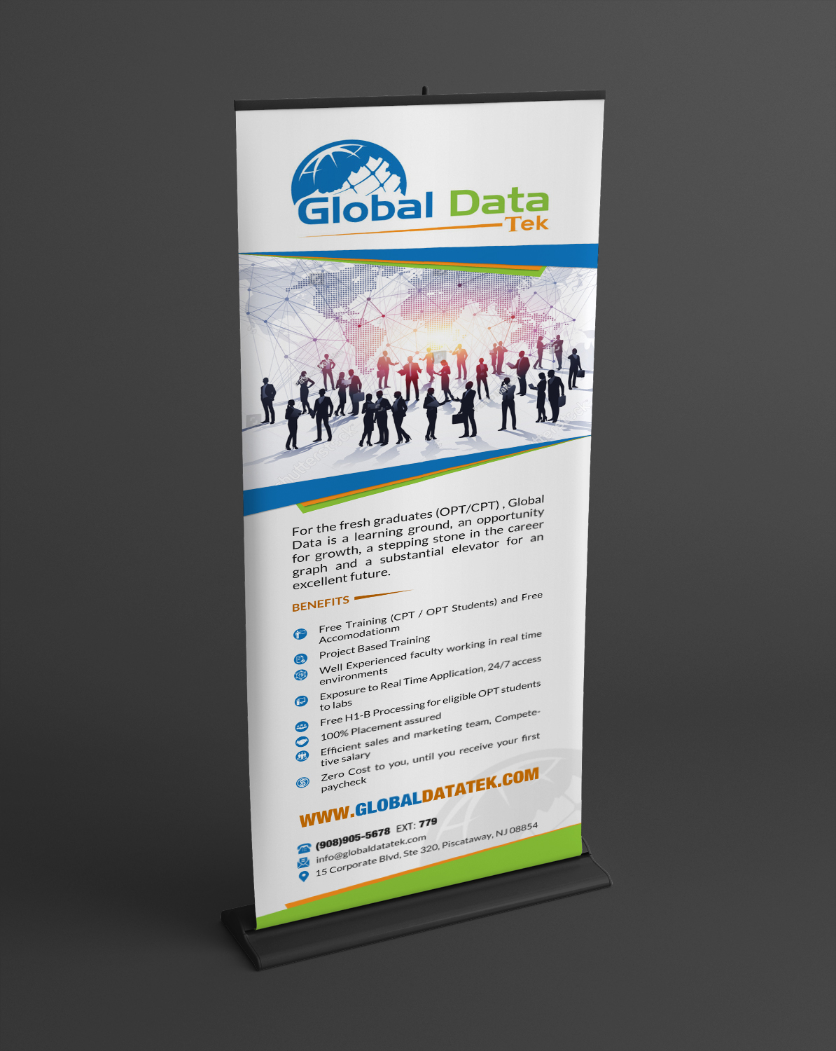 Diseño de Flyer por debdesign para este proyecto | Diseño #16558042