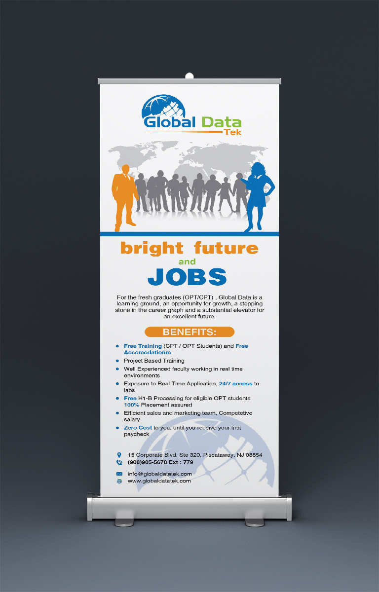 Flyer Design by Deziners Zone for this project | Design #16558093
