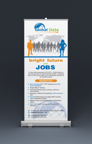 Flyer Design by Deziners Zone for this project | Design: #16558093
