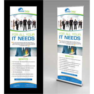 Flyer Design by creative.bugs for this project | Design: #16555216