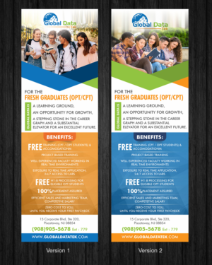 Flyer Design by ecorokerz for this project | Design #16554893
