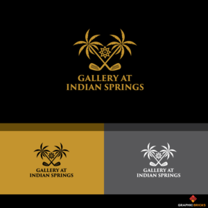 Logo Design by Graphic Bricks