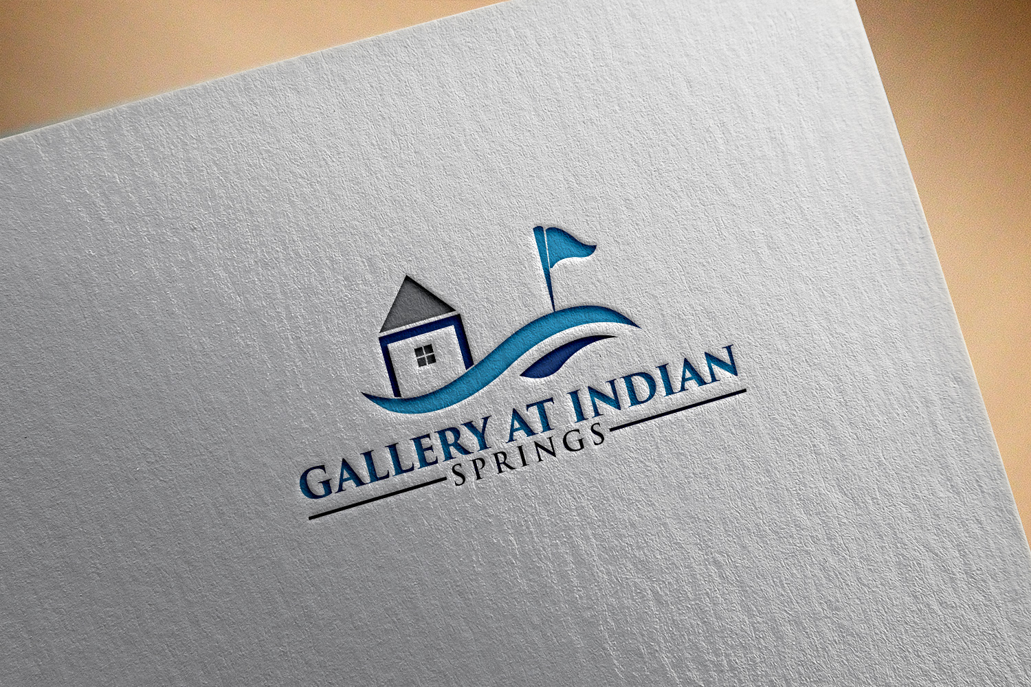 Logo Design by Sherpa design for Jack the Dog Promotions | Design #16569920