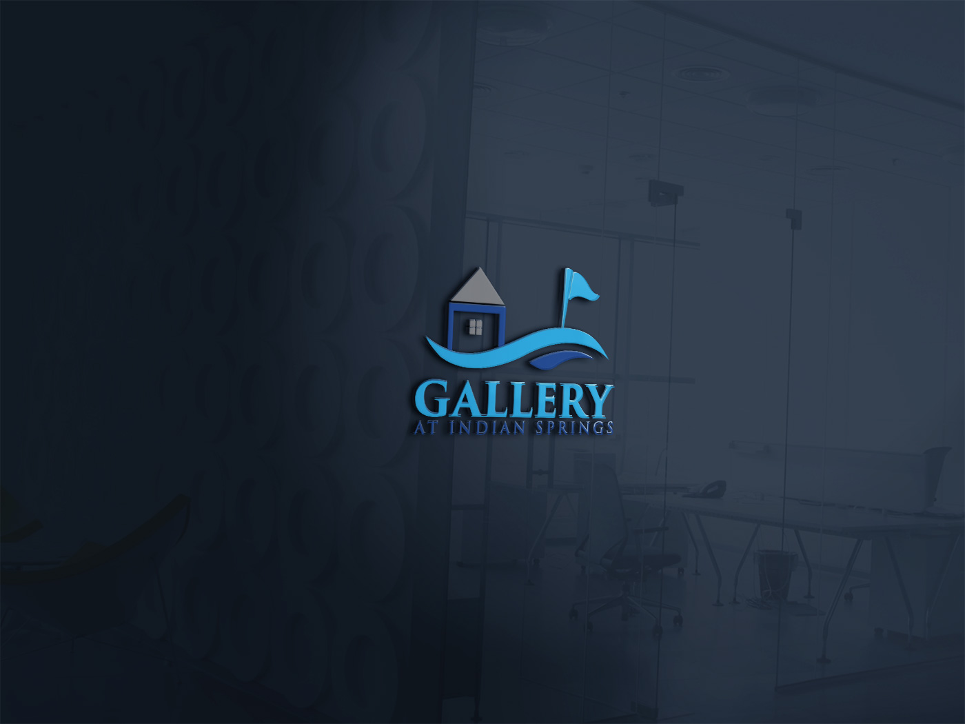 Logo Design by Sherpa design for Jack the Dog Promotions | Design #16575366