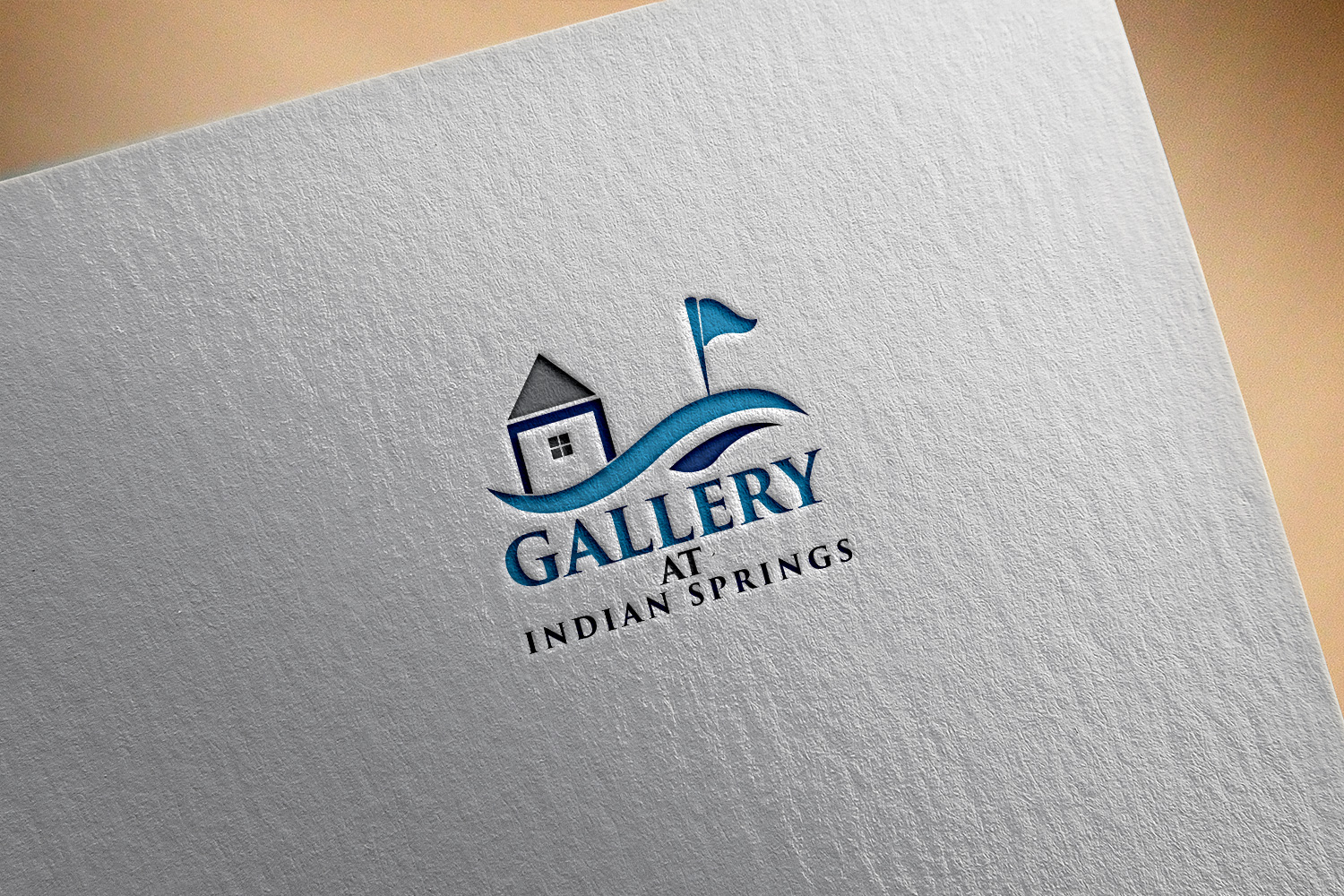 Logo Design by Sherpa design for Jack the Dog Promotions | Design #16575369