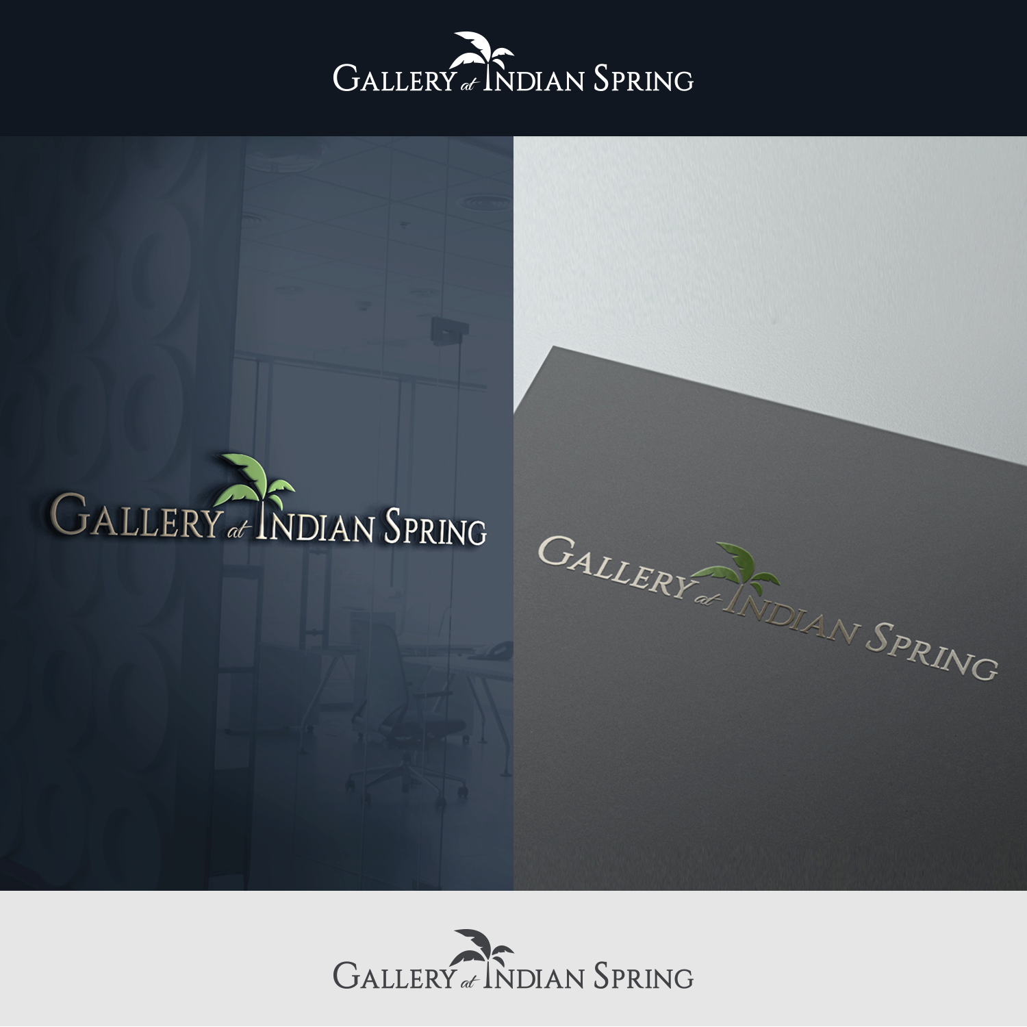 Logo Design by Eppeok for Jack the Dog Promotions | Design #16599555