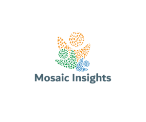 Logo Design by meygekon for Mosiac Insights | Design: #16572334